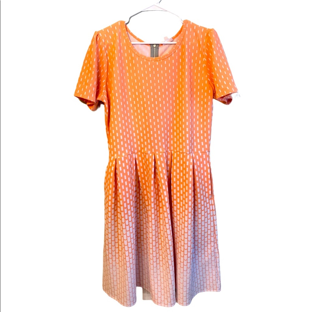 3x LuLaRue Dress
